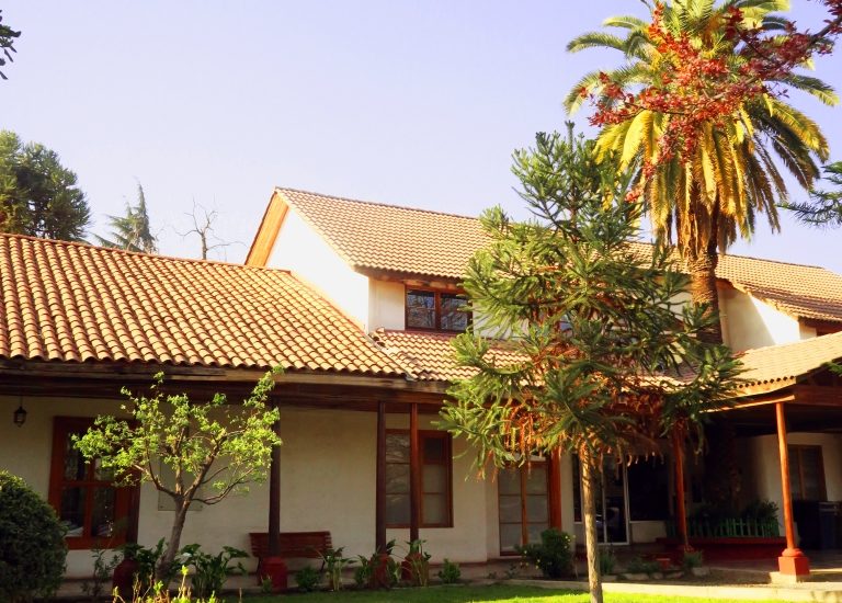 Imagen institucional